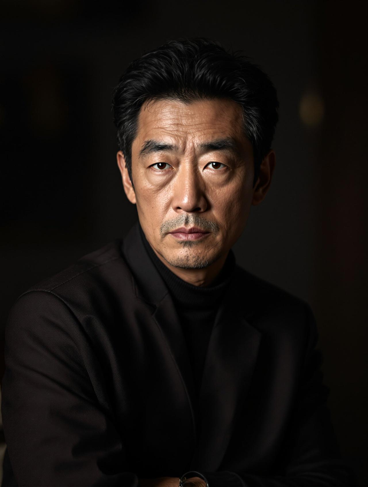 张天宇 - 51黑料网爆网明星档案